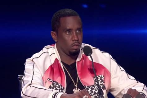 Diddy’s Stare Face Meme From ‘The Four’ Episode Takes Over Web - XXL