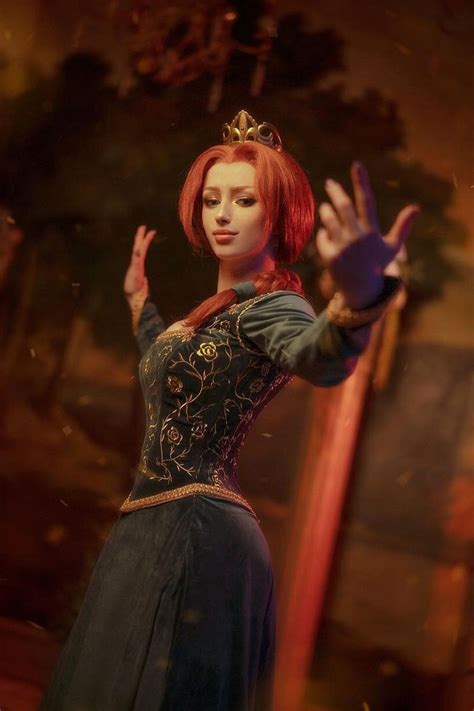 Косплей от девушек из России — самые сексуальные фотосессии и