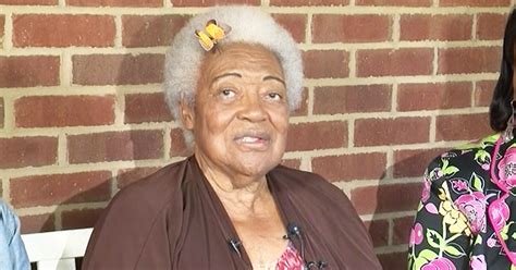 Naomi King, Martin Luther King Jr.'s Sister-in-Law, Attacked in Carjacking