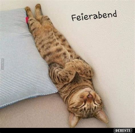 feierabend debestede