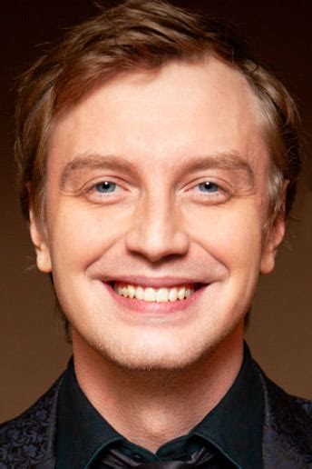 Алексей Гоман (Aleksey Goman) - Фильмы и сериалы