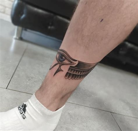 Cartucho 122 Impressora Hp - Eye of horus tattoo | Leg sleeve tattoo, Horus tattoo, Tattoos