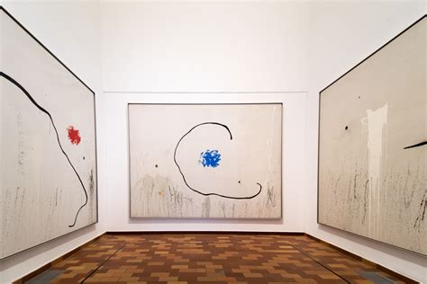 Fundació Joan Miró - Rawismyreligion
