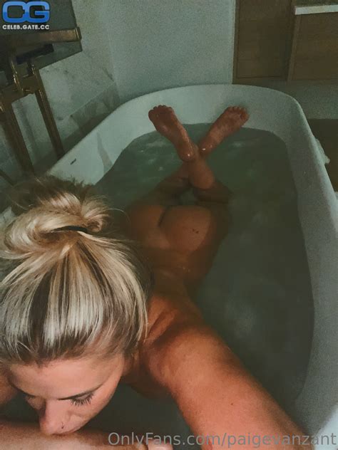 paige vanzant sex tape
