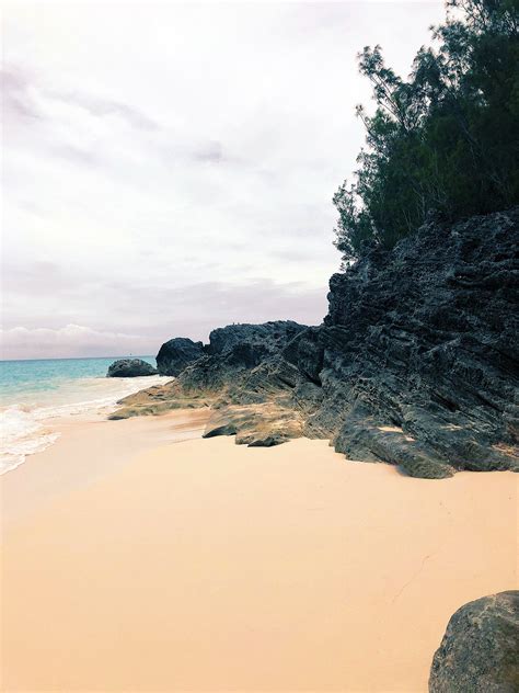 Bermuda Is the Best Place to Find Hidden, Almost-Private Beaches | GQ