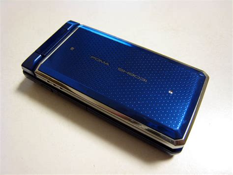 SH903i