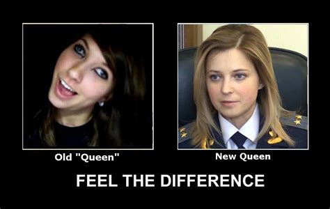 [Image - 724560] | Natalia Poklonskaya | Know Your Meme