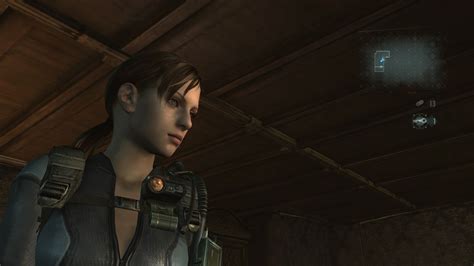 Jill (RE5) Direct-Rig-Port + Remastered