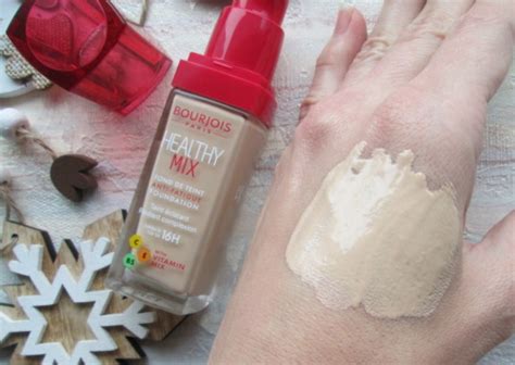 Буржуа (Bourjois) тональный крем. Отзывы, оттенки, где купить, какой ...