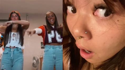 TikTok Appalled By College Student In Viral Video Accused Of Donning ...