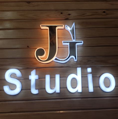 Jenny Glamour Studio