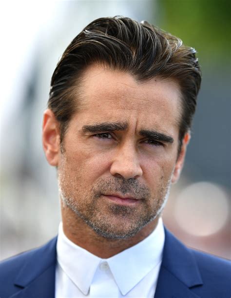 Colin Farrell: The Charismatic Hollywood Star Redefining Cinema