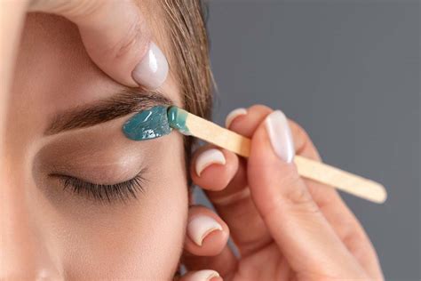 ¿Cómo recuperar cejas mal depiladas?