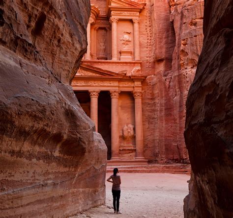 Life in the desert of Jordan | Rough Guides | Rough Guides