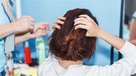 Cutting Loose: 5 Essential Steps To Achieve Luscious, Multi-Layered Hair