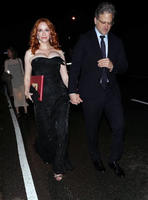 Christina Hendricks Nude LEAKED Pics & Sex Scenes - Scandal Planet