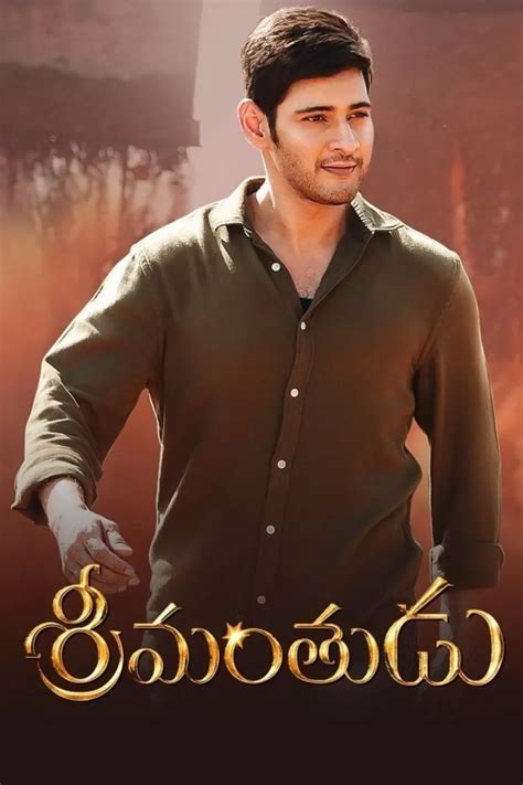 Mahesh Babu - Watch Mahesh Babu online in HD only on ZEE5