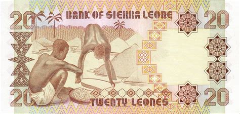banknote index sierra leone
