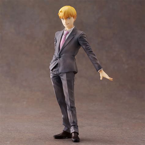 Mob Psycho 100 Reigen 10