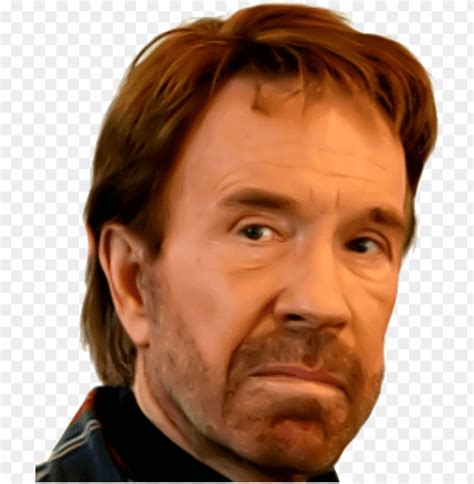Free download | HD PNG chuck norris face PNG transparent with Clear ...