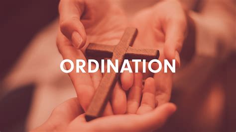 Ordination Service | Alberta Camp Meeting