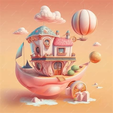 Premium Photo | Digital art selected for the