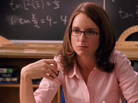 Tina in Mean Girls - Tina Fey Image (7206252) - Fanpop