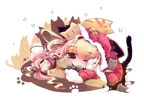 Original Image by Usoneko #537750 - Zerochan Anime Image Board