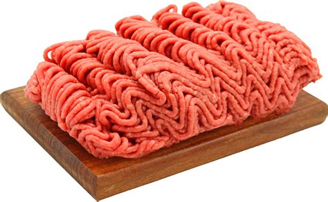 Central Market 90% Lean Natural Angus Ground Beef Sirloin, by lb