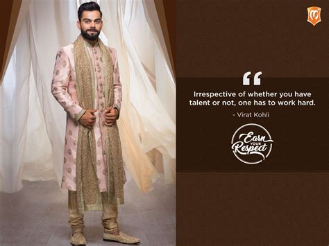 Virat Kohli Manyavar Sherwani - Both virat and anushka are a favorite ...