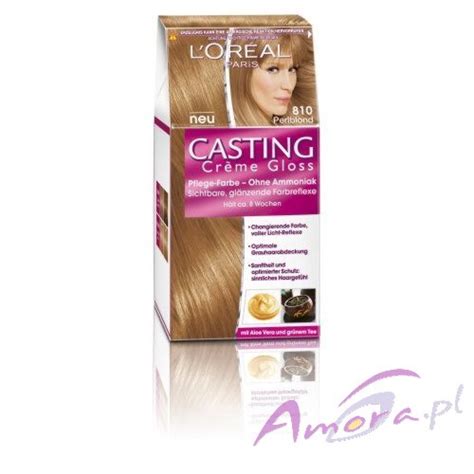 Loreal Casting Creme Gloss. Обсуждение на LiveInternet - Российский ...