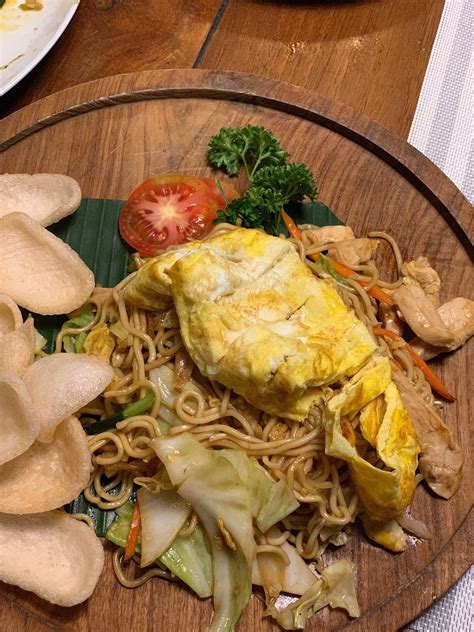 Resto Retro Menu, Reviews and Photos - Jl. Danau Tamblingan no. 126A ...