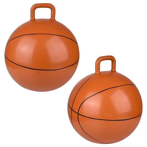 basketball hopper ball