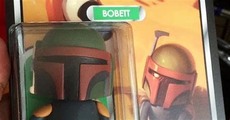 Bobett "The Return" resin art multiple from Wetworks!!! - SpankyStokes ...