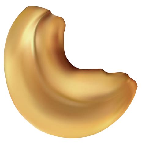 Cashew nut PNG