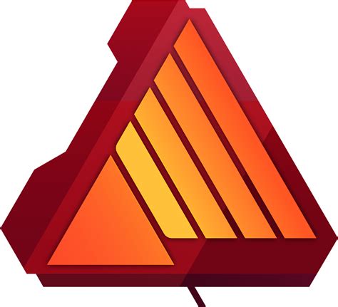 Affinity Publisher Icon 1080 - Affinity Designer Logo Png Clipart ...