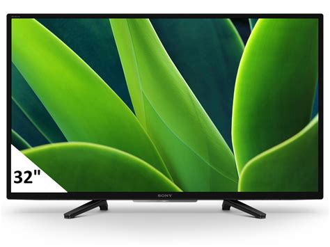 Sony Bravia TV 32” | HD Ready | High Dynamic Range (HDR) | Smart TV ...