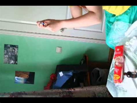 укол в ягодицу - YouTube