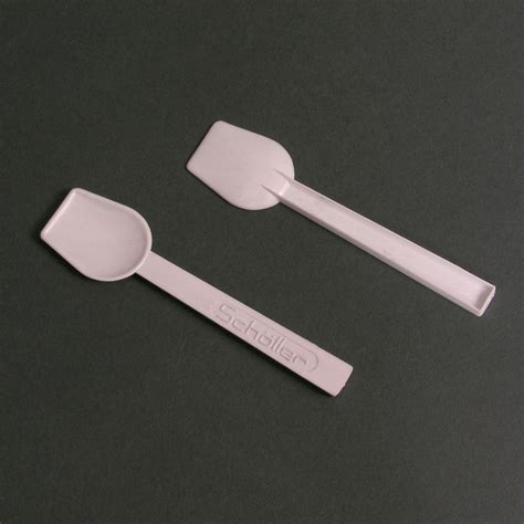 Eislöffel | Deutsches Kunststoff Museum