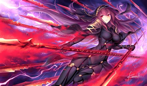 Fate Grand Order Wallpapers - Top Free Fate Grand Order Backgrounds ...