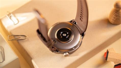 Discovering the Balance: A Review of the Amazfit Smartwatch