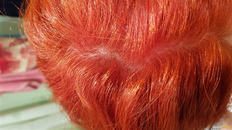 Отзыв про Краска для волос Garnier Color Naturals 7.40 Пленительный ...