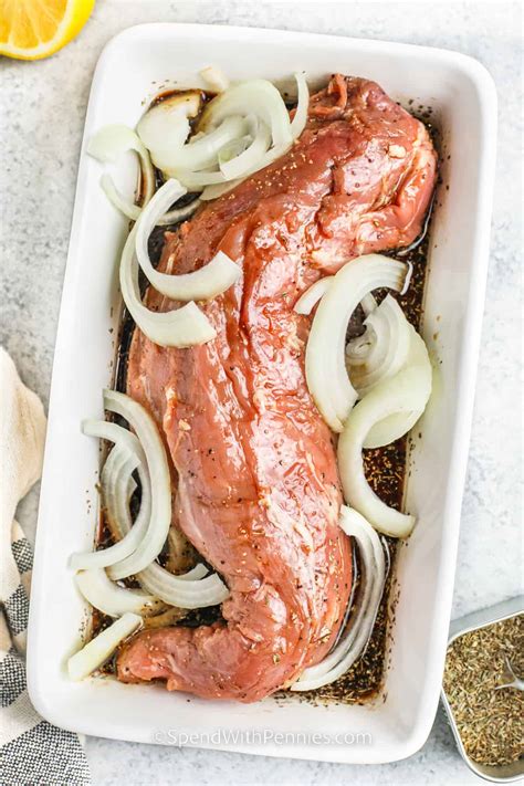 Grilled Pork Tenderloin – Spend With Pennies – Cointelegraphe