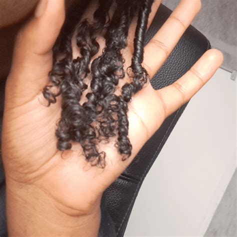 What is my hair type #2 : r/Naturalhair