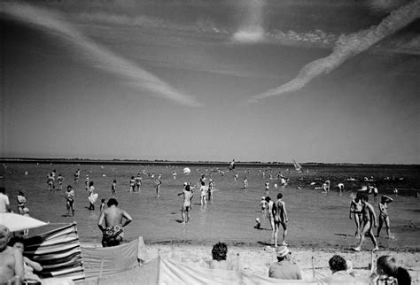 DDR FKK Ostsee 1986_06_07_0011 Foto & Bild | reportage dokumentation