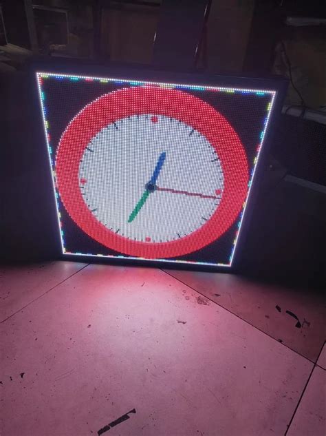led timer display  rs piece digital timer  bengaluru id