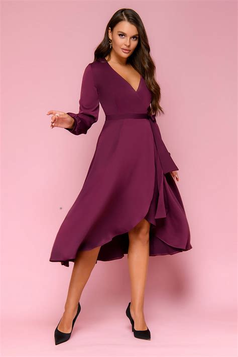 Платье 1001 DRESS — Платья — Женская одежда — X-MODA.RU — интернет ...