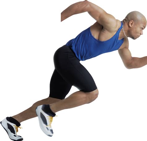 Runner PNG Free Image | PNG All