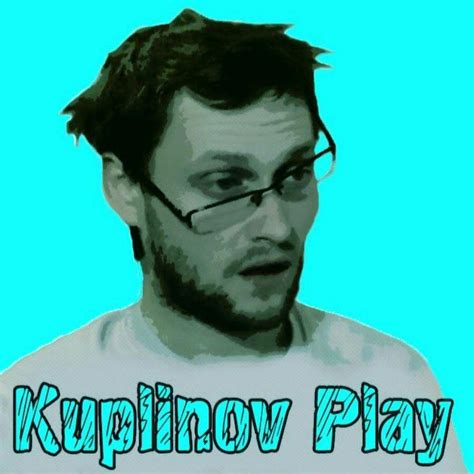 Дмитрий Куплинов/Dmitry Kuplinov | Wiki | Kuplinov Play Amino