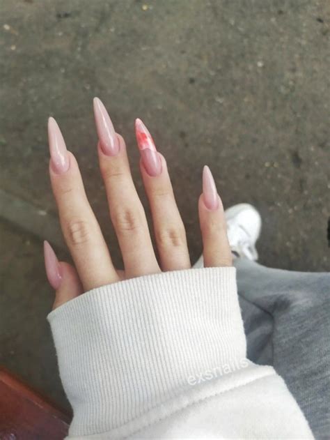 Pin by yaliiie on ногти | Les nails, Gel nails, Summer nails colors
